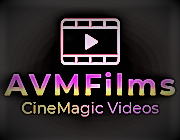 AVMFilms Logo 006